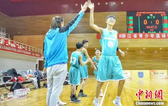 制定篮球交流计划以促进个人技能发展的方法_1